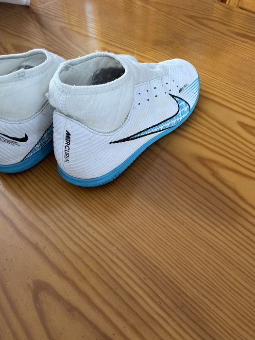 Calçado Futsal Nike
