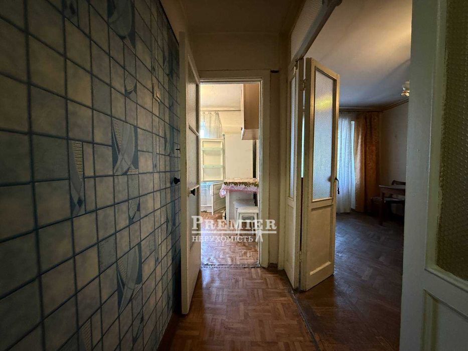 2 комнатная квартира в центре города/ Среднефонтанская