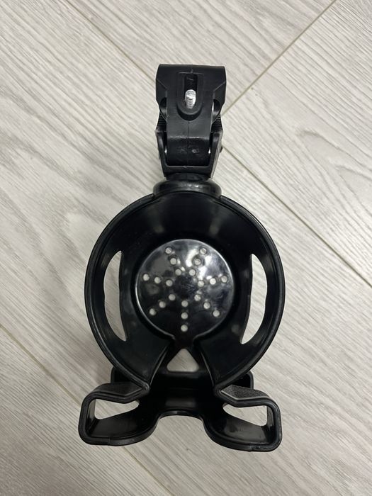 Подстаканник на коляску