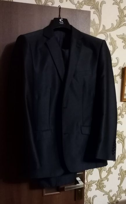 Чоловічий костюм artistic