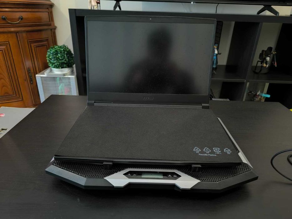 Vendo portátil Asus TUF gaming