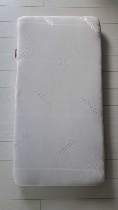 Materac 120x80 cm
