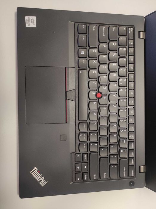 Laptop Lenovo ThinkPad L14 i5 10gen 16GB 480GB 14" Windows 11 Pro