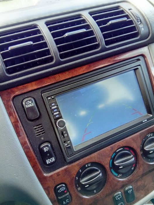 Mercedes Benz ML 270