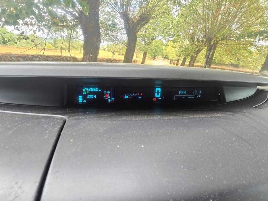 Renault Grand Espace 2.2 dci 150cv