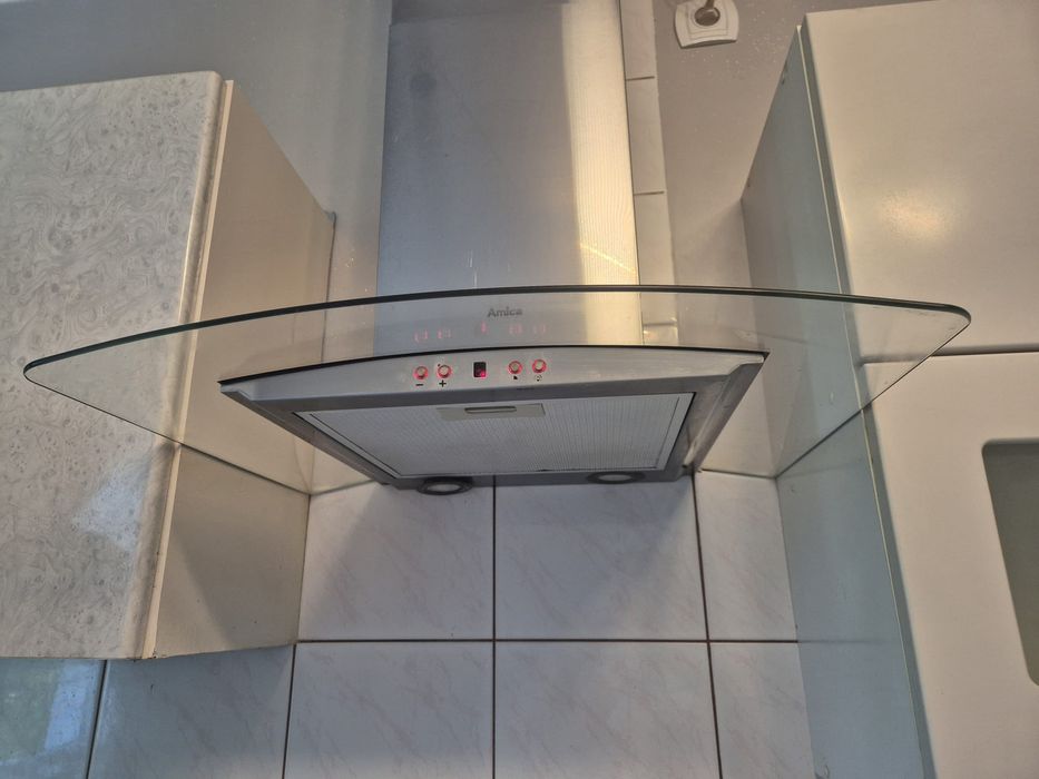 Sprzedam okap kominowy 60 cm