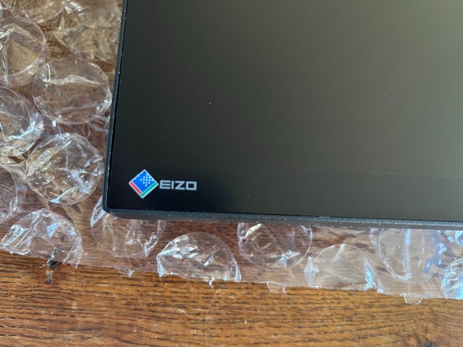 Eizo EV2750 FlexScan monitor LED 27" 2560 x 1440 px IPS/PLS FV 23 Kl.A