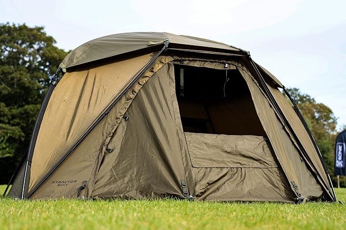 Sonik bivvy xtractor XL para carpfishing