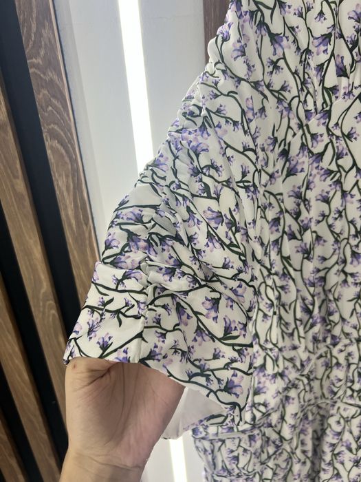 Kombinezon oversize 4XL | NOWY z metką | Lost Ink