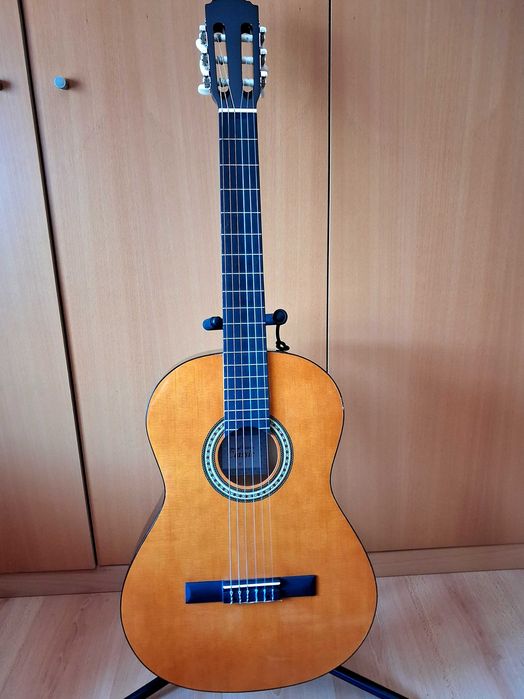 Classical Guitar and Accessories511069383789137920