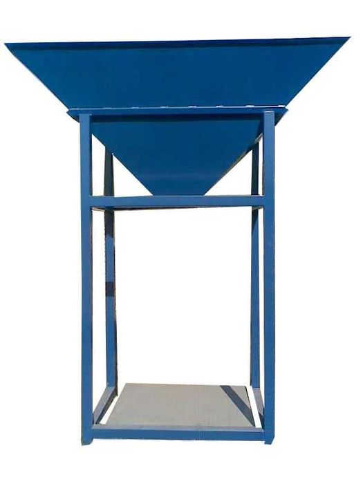 Wagoworkownica workownica pakowaczka BIG BAG PPS 8