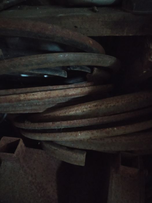 Продам диски колесные Газ,Камаз