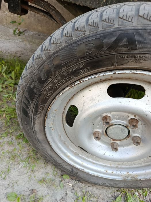 Прицеп, причіп Кремінь+