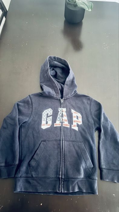 Hoodie GAP American