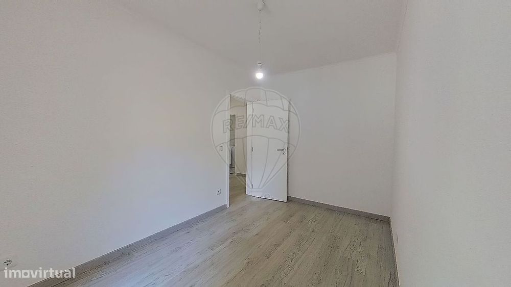 Apartamento T3 para arrendamento