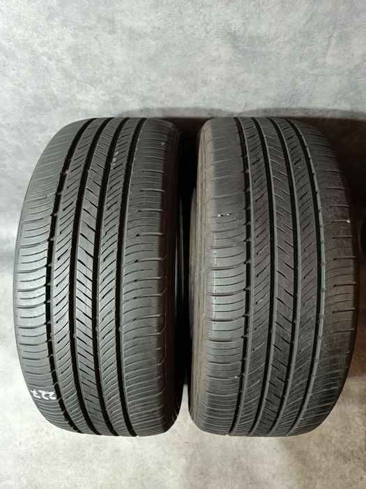 śląsk 2 x lato 255/55r19 kumho crugen hp71 para