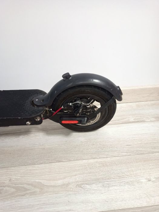 Електросамокат crosser e9