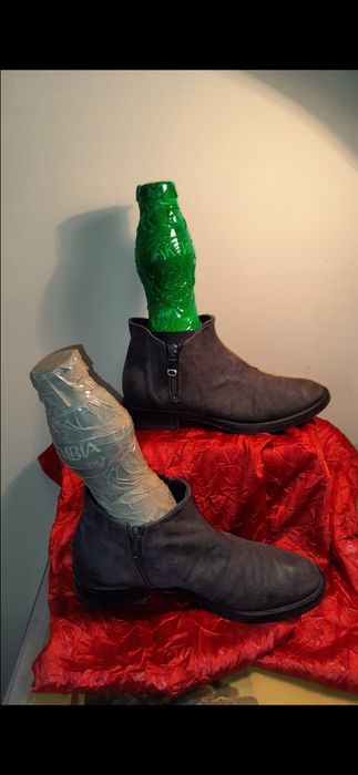 Сапоги/ботинки/36/39/40
