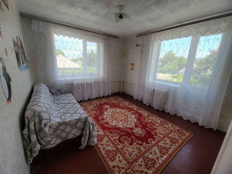 Продам дом в городе