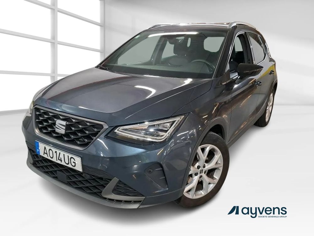 SEAT Arona 1.0 TSI FR