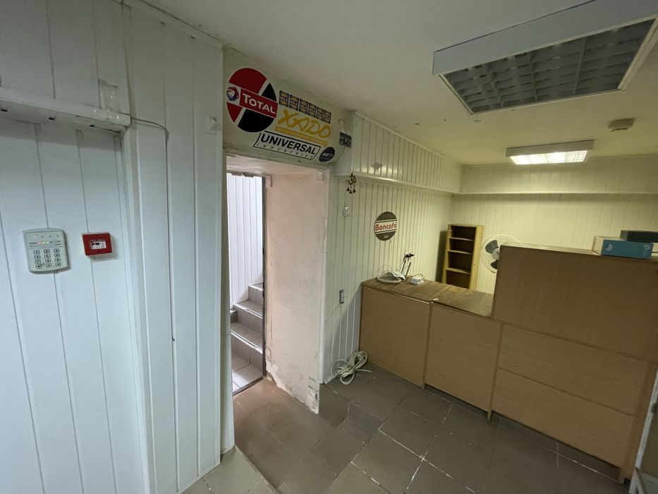 Продаж приміщення 57 м2 Солом’янка Севастопільська площа Левка Мациєвича - View 3