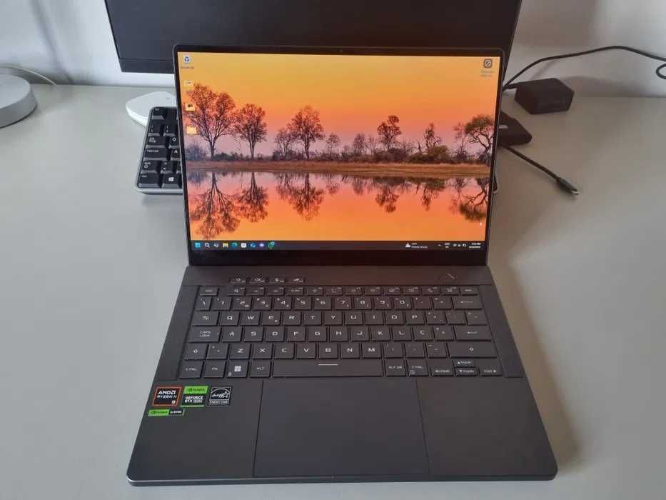 Asus ROG Zephyrus G14 RTX4060