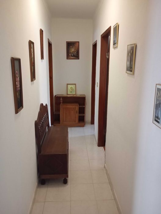 T3 luminoso - boas áreas e excelente localização