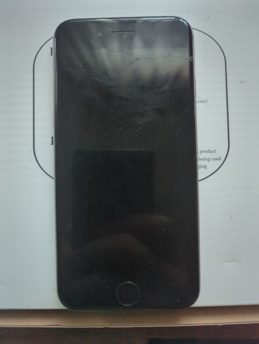Iphone 6s  neverlosk