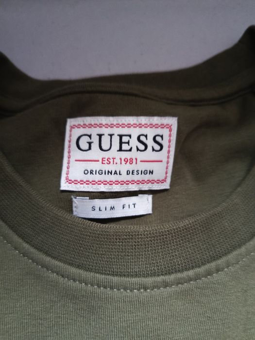 Bluza oryginalna  GUES