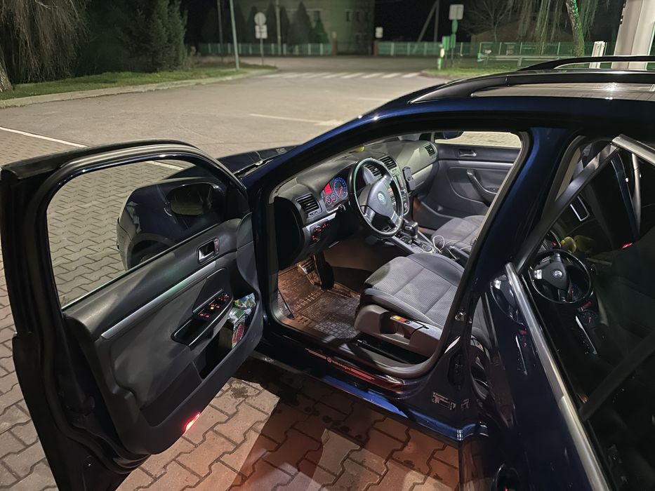 Volkswagen Golf 5 TSI