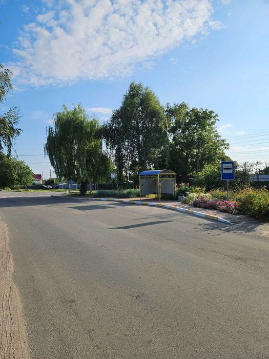 БЕЗ% Продаж квартири з власною земельною ділянкою | Глеваха