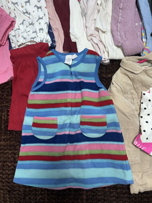 Безкоштовно 12-18 місяців