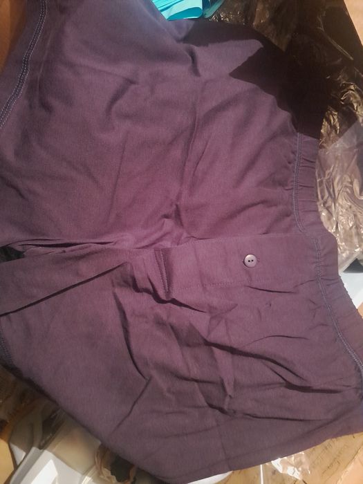 Bokserki Marynarki Wojennej 518LMW. Roz.XL