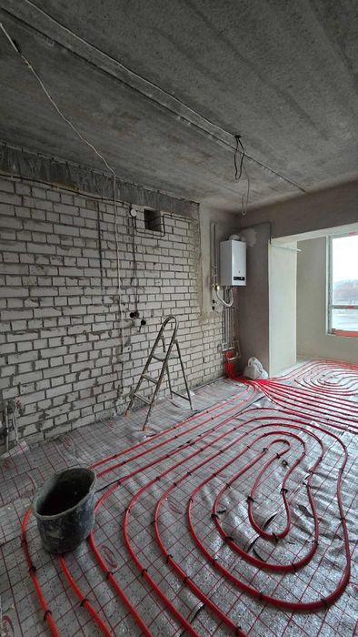 Продаж 1-кімнатної квартири в ЖК Лісовий, Масани