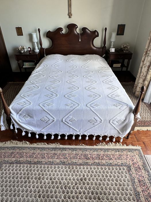 Varios Moveis de quarto - 2 quartos