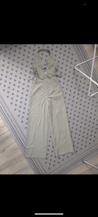 Kombinezon Pretty little thing m 38 khaki