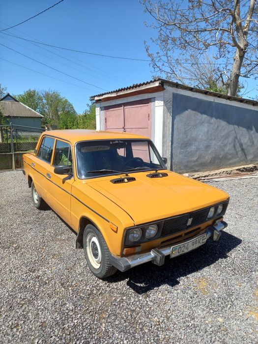 В продажі ваз 06