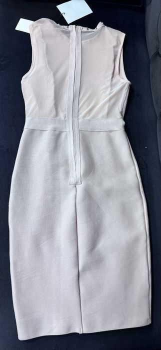 Nowa Sukienka Bandżowa