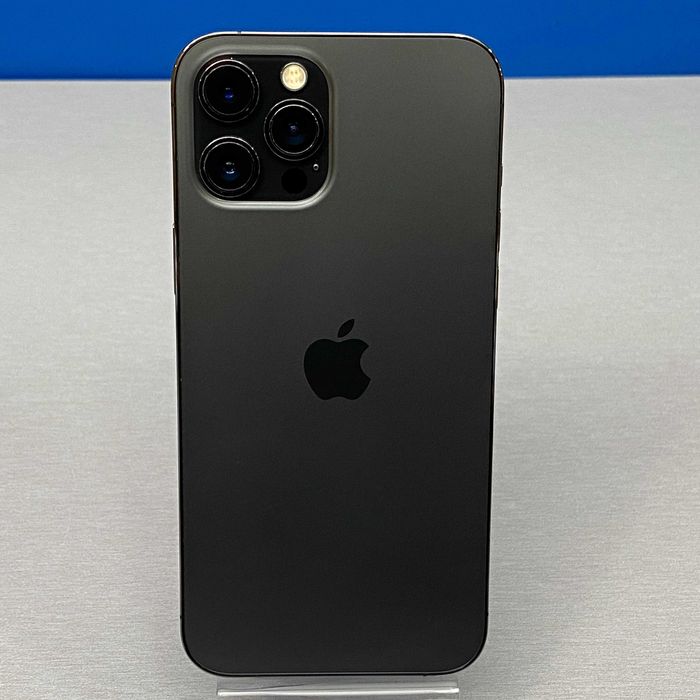 Apple iPhone 12 Pro Max 128GB (Graphite)