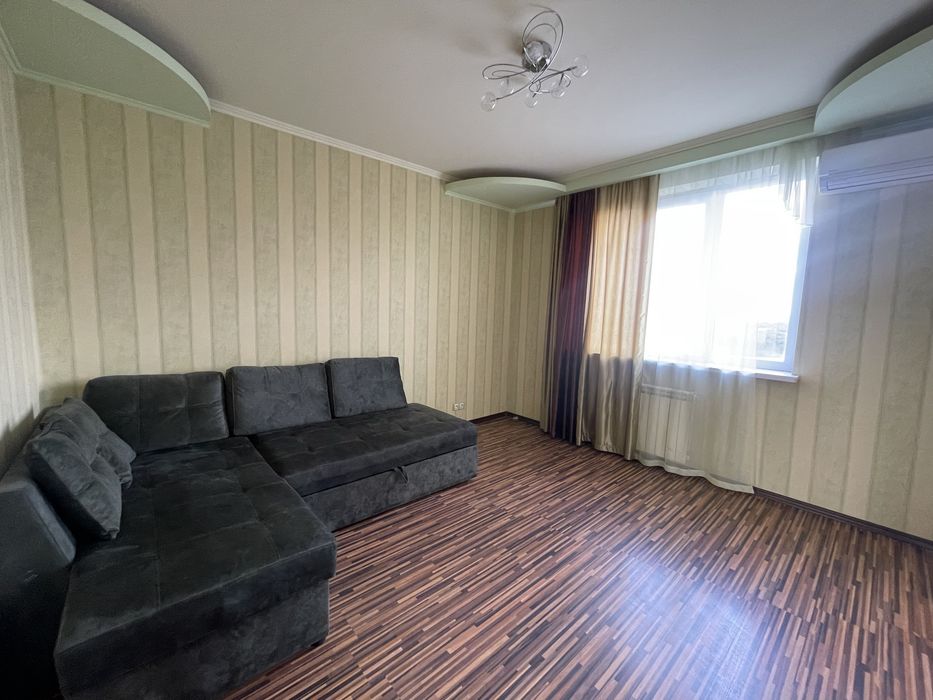 Актуально! Продам 3-кімнатну квартиру, Садовий проїзд, Єксклюзив