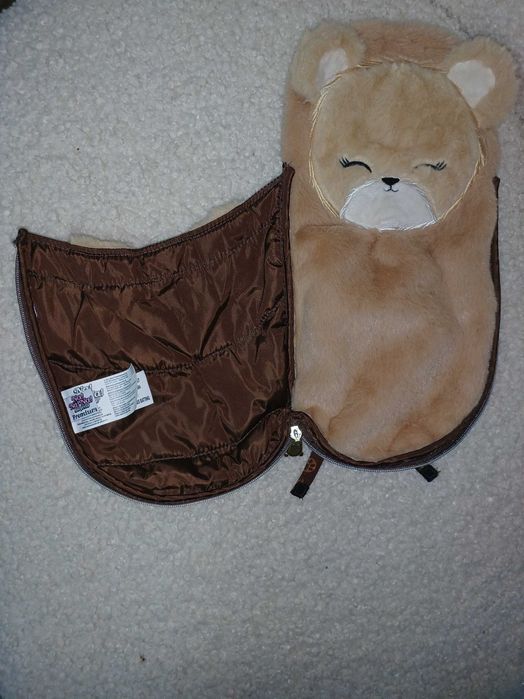 Na! Na! Na! Surprise Teens Fashion Doll Alaska Frost