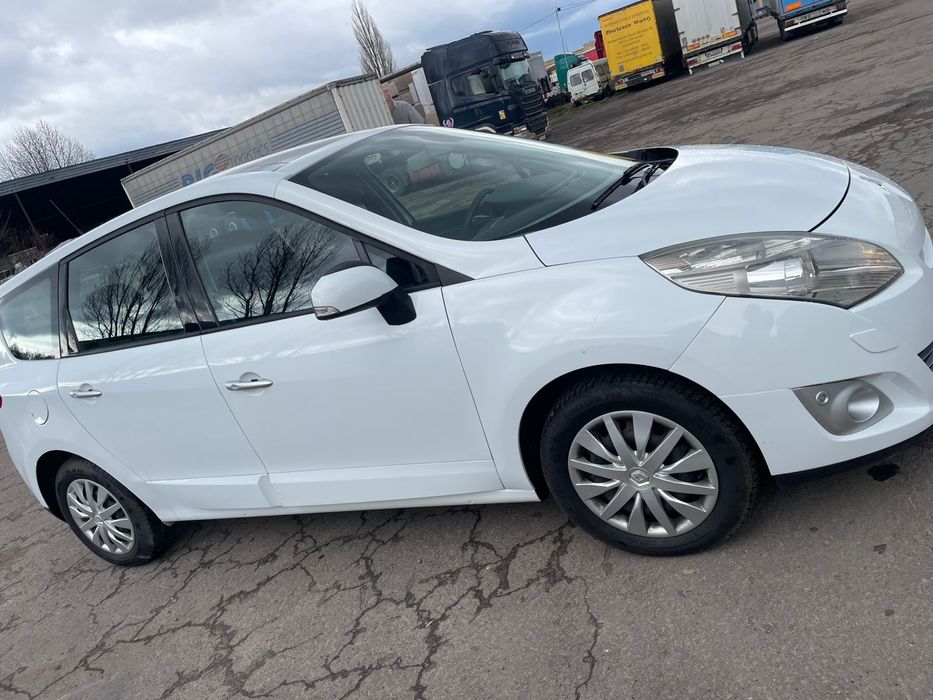 Renault Grand Scenic