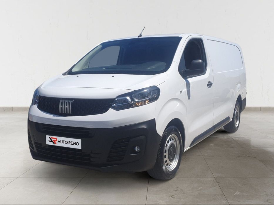 Fiat Scudo 1.5 BlueHDi L3H1