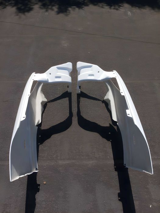 Крила до Cпрінтер CDI