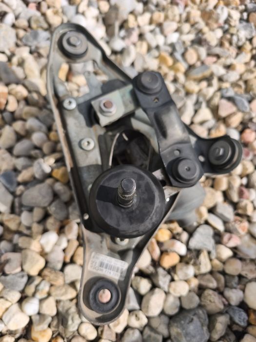 Peugeot 508 - Motor Limpa Parabrisas Lado Esquerdo