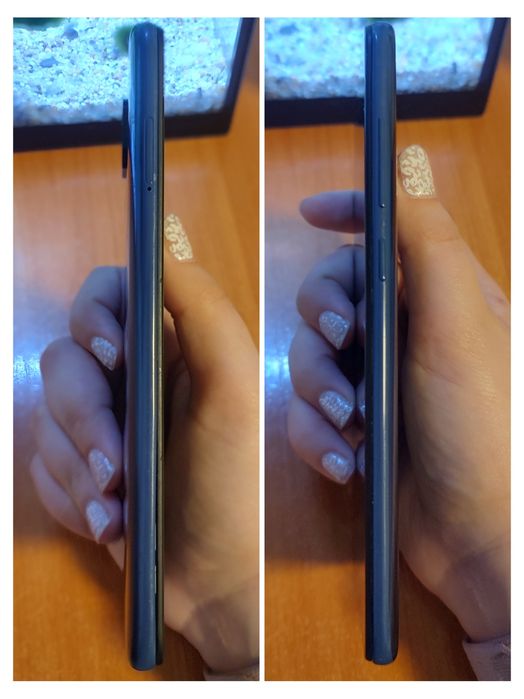 Продам Xiaomi Redmi Note 9 4/128gb