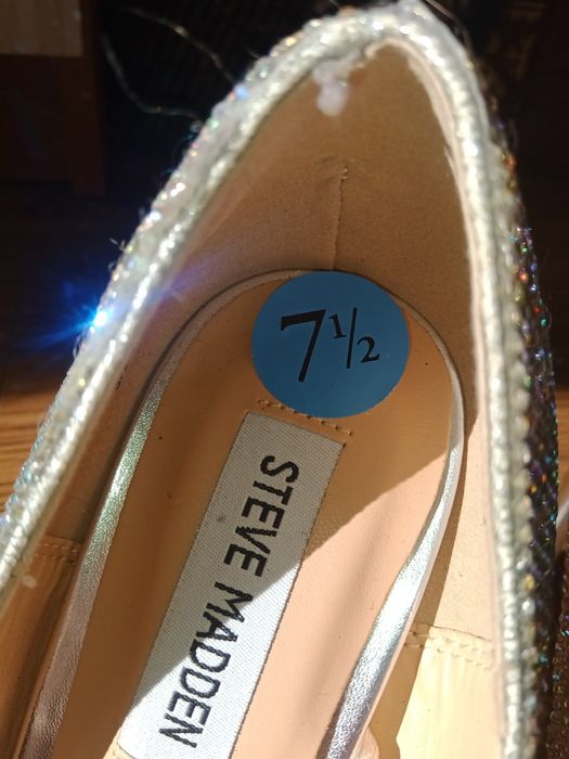 Туфлі жіночі Steve Madden