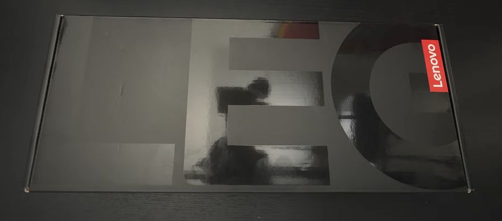 Lenovo Legion Go Extreme, novo e Lacrado (512Gb ou 1 TB)