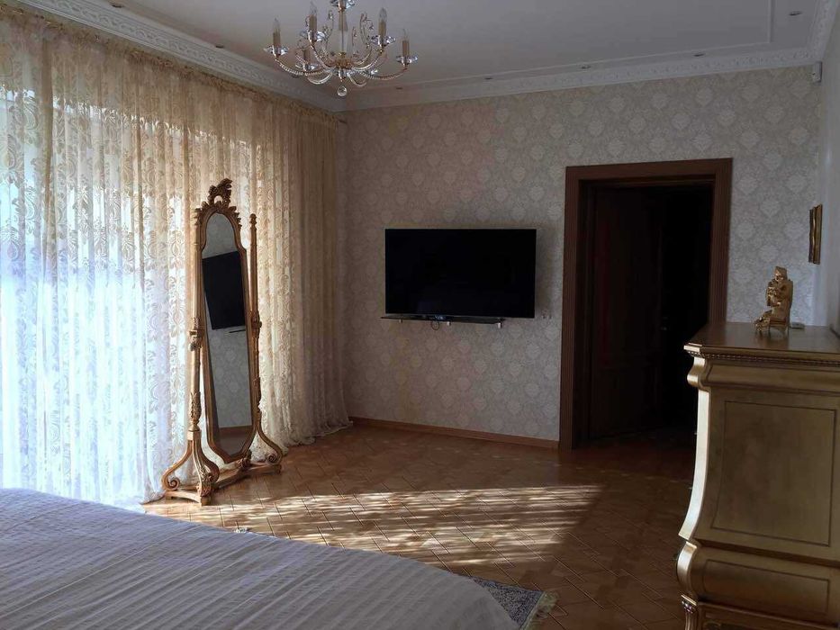 Будинок за адресою вул. Бандери Степана (площа 450 м²) - Atlanta.ua - фото 17