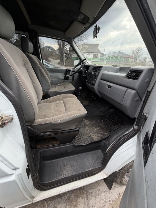 Фольцваген Т4 1.9 Дизель  Volkswagen Transporter
